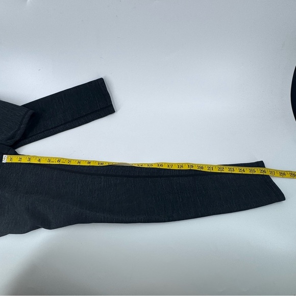 Athleta Kids Leggings in Dark Gray - Picture 7 of 8